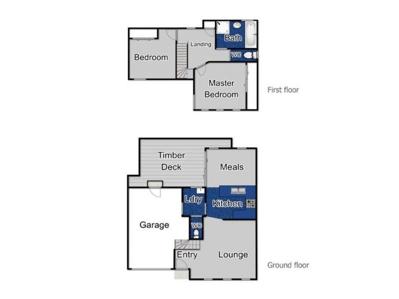2/2 Henry Street, Boronia VIC 3155