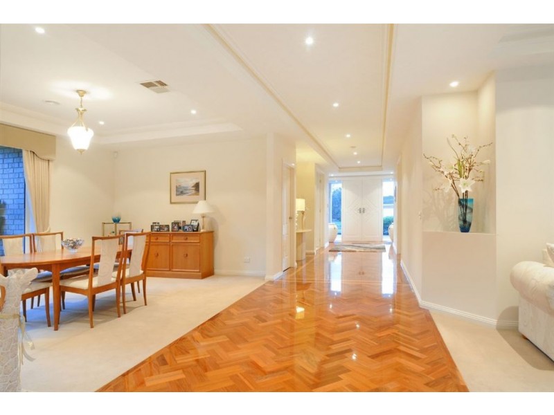 24 Grange Drive, Lysterfield VIC 3156