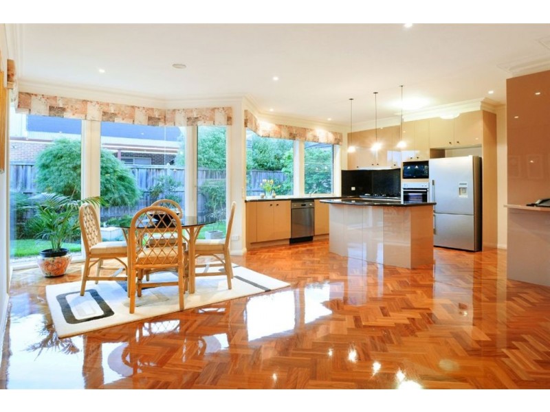 24 Grange Drive, Lysterfield VIC 3156