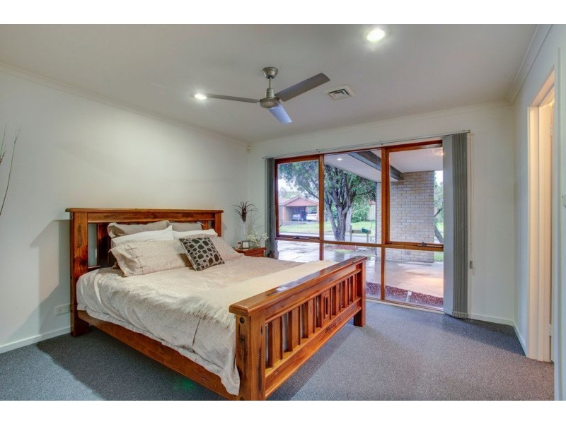 4 Chelmsford Court, Ferntree Gully VIC 3156