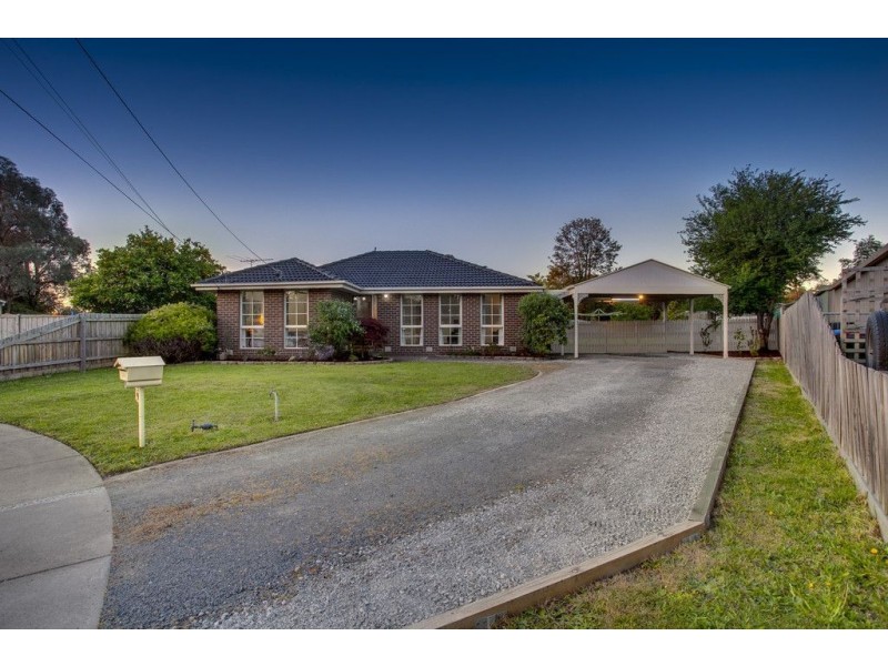 9 Hampshire Court, Bayswater North VIC 3153