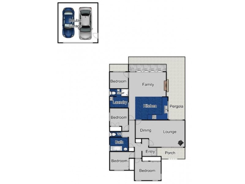 10 Helene Court, Boronia VIC 3155