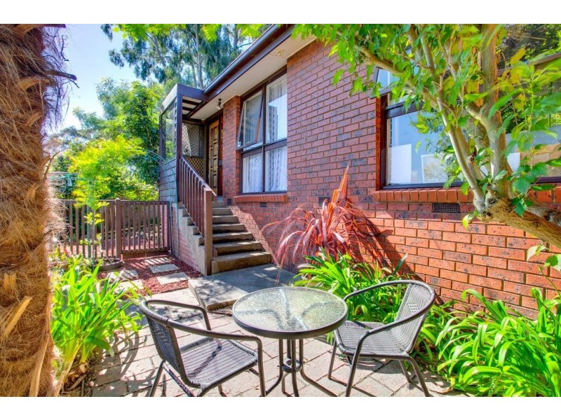 3/22 The Avenue, Ferntree Gully VIC 3156
