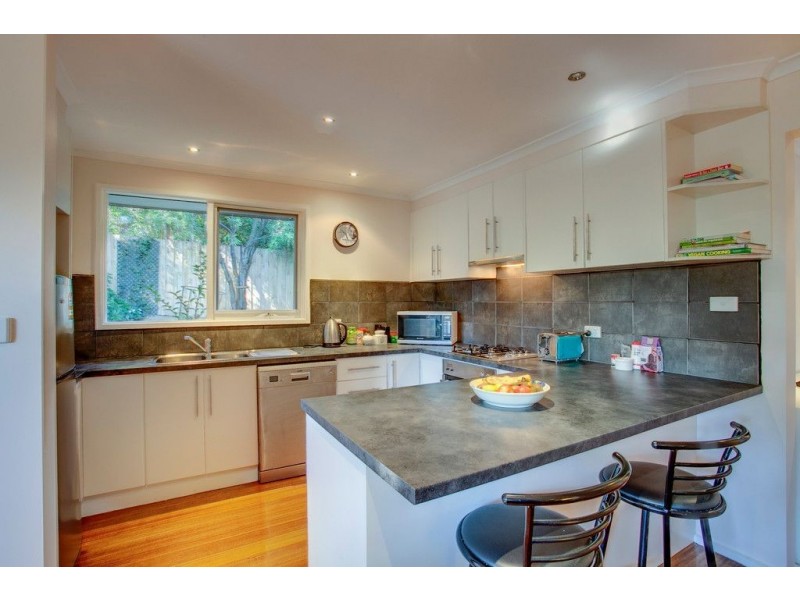 3/22 The Avenue, Ferntree Gully VIC 3156