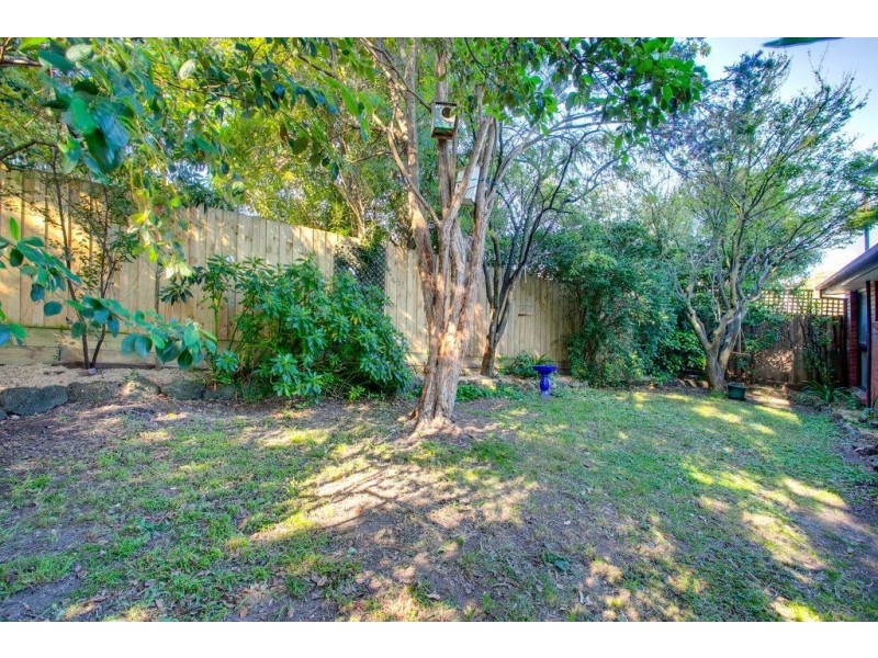 3/22 The Avenue, Ferntree Gully VIC 3156