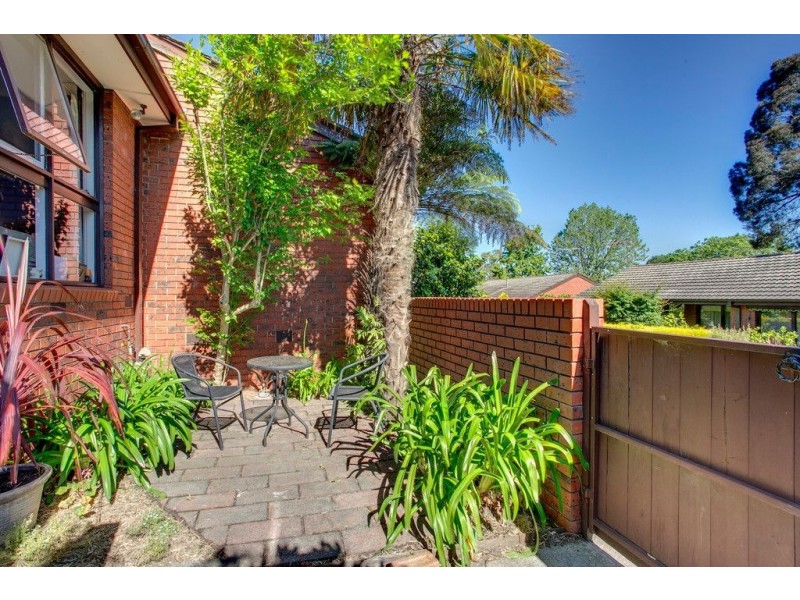 3/22 The Avenue, Ferntree Gully VIC 3156