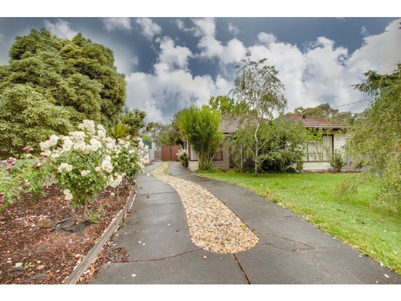 21 Rathmullen Road, Boronia VIC 3155