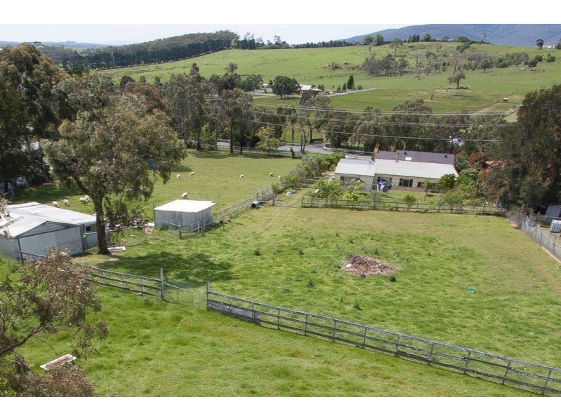 1540 Wellington Road, Lysterfield VIC 3156