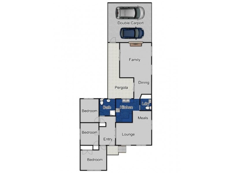 27 Alexander Crescent, Ferntree Gully VIC 3156