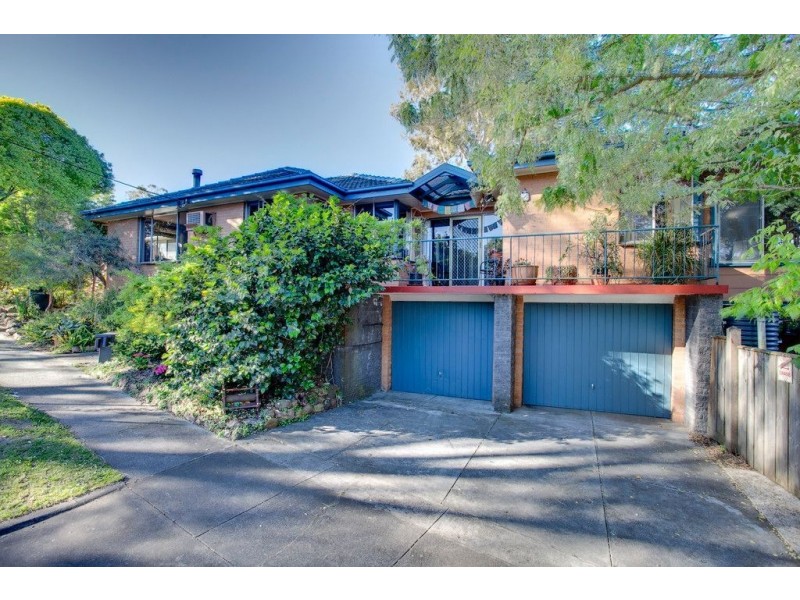 1A Beaumont Street, Vermont VIC 3133
