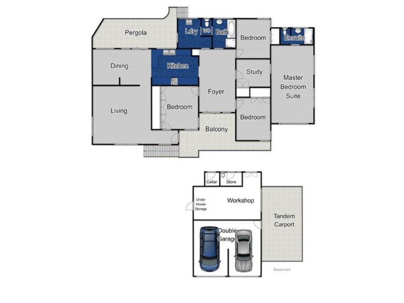 1A Beaumont Street, Vermont VIC 3133