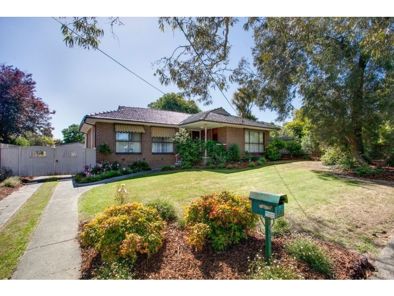 23 David Street, Knoxfield VIC 3180