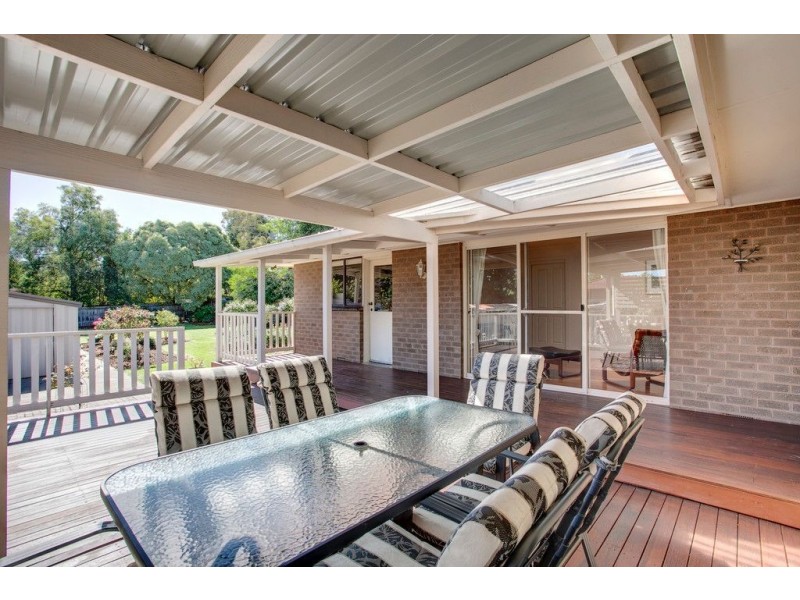 23 David Street, Knoxfield VIC 3180