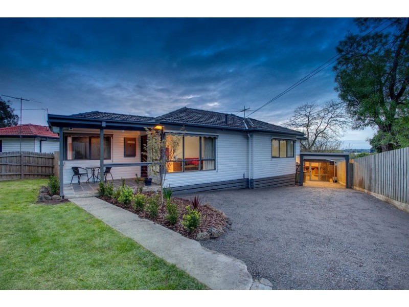 6 Buna Court, Boronia VIC 3155