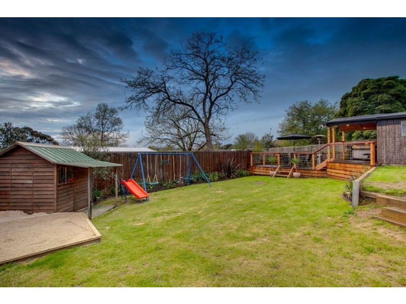 6 Buna Court, Boronia VIC 3155