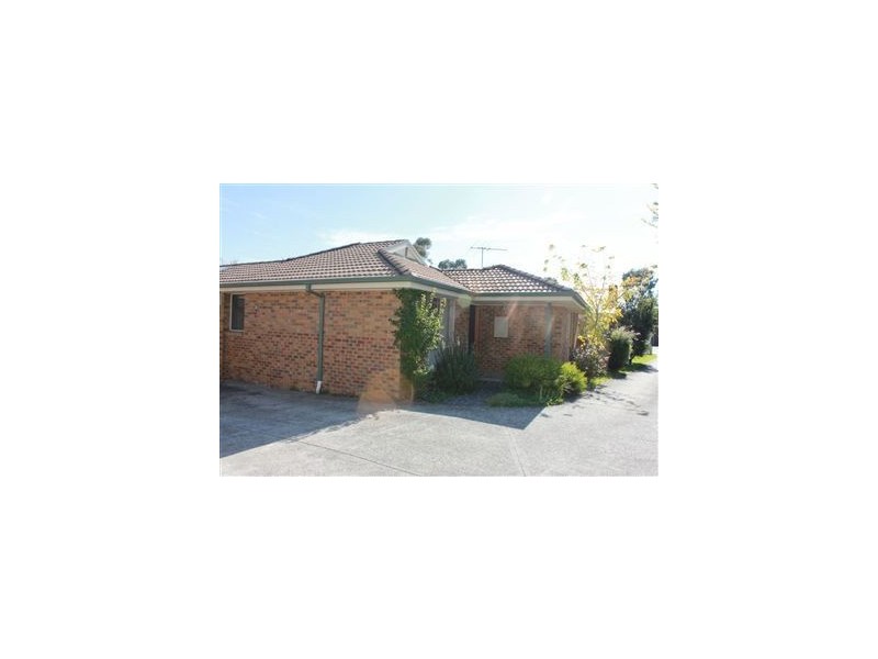 2/62 Tulip Crescent, Boronia VIC 3155