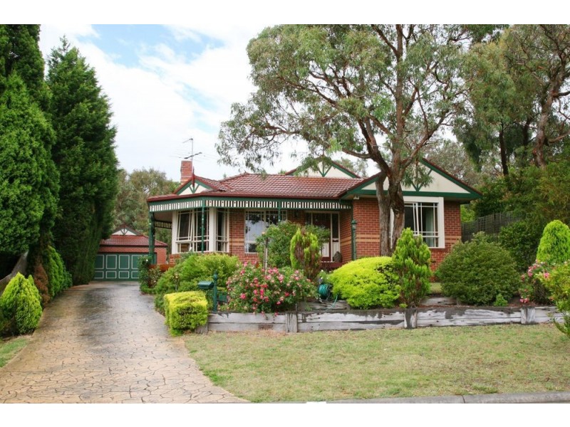 9 Incana Place, Rowville VIC 3178