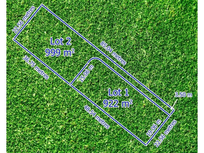 Lot 2/8 Augusta Road, The Basin VIC 3154