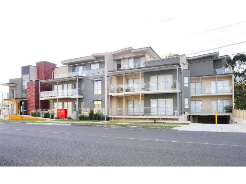 1.05/38 Station Street, Ferntree Gully VIC 3156