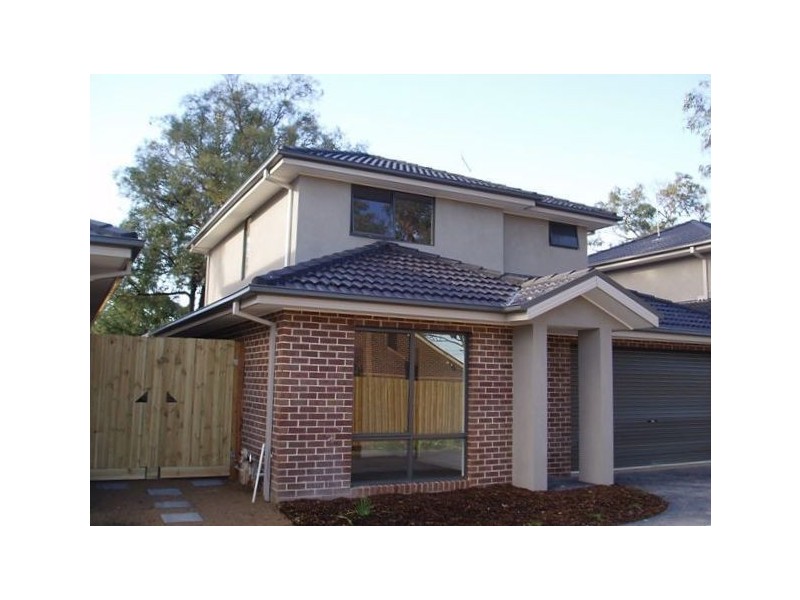 2/20 Gertonia Avenue, Boronia VIC 3155