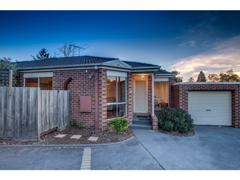 17/407-421 Scoresby Road, Ferntree Gully VIC 3156