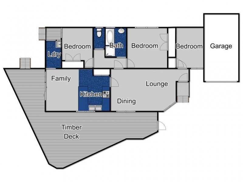 17/407-421 Scoresby Road, Ferntree Gully VIC 3156