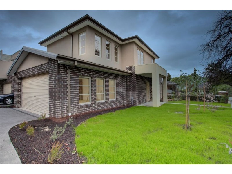 6/17 Myrtle Street, Bayswater VIC 3153