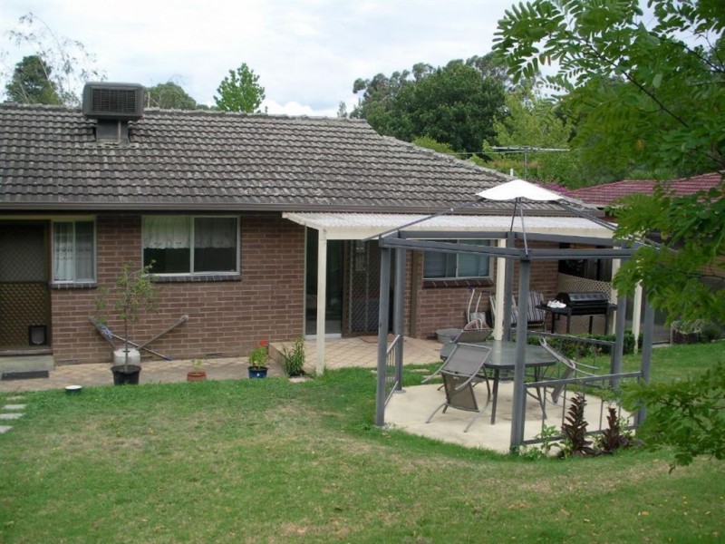 5 Augusta Road, The Basin VIC 3154