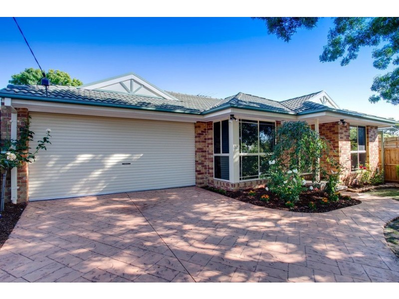 2/9 Springfield Road, Boronia VIC 3155