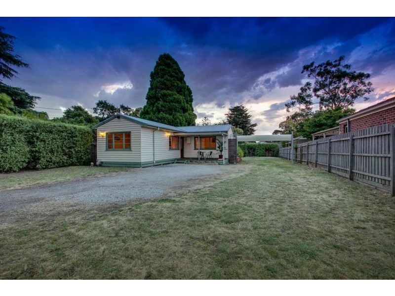 53 Albert Avenue, Boronia VIC 3155