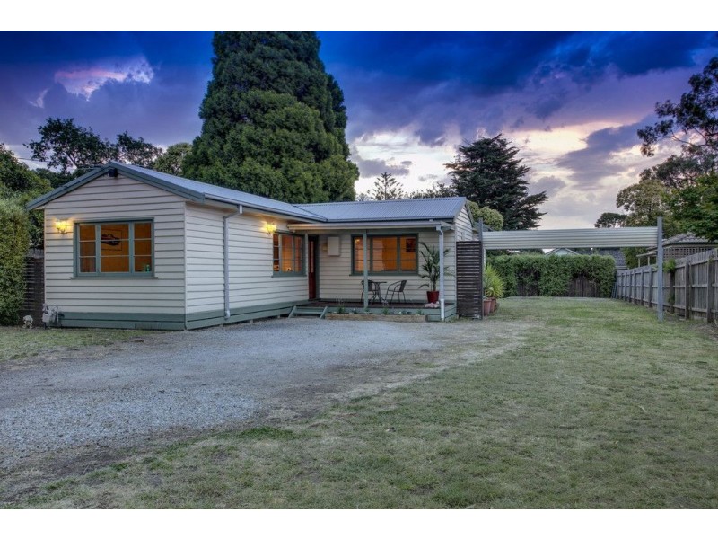 53 Albert Avenue, Boronia VIC 3155