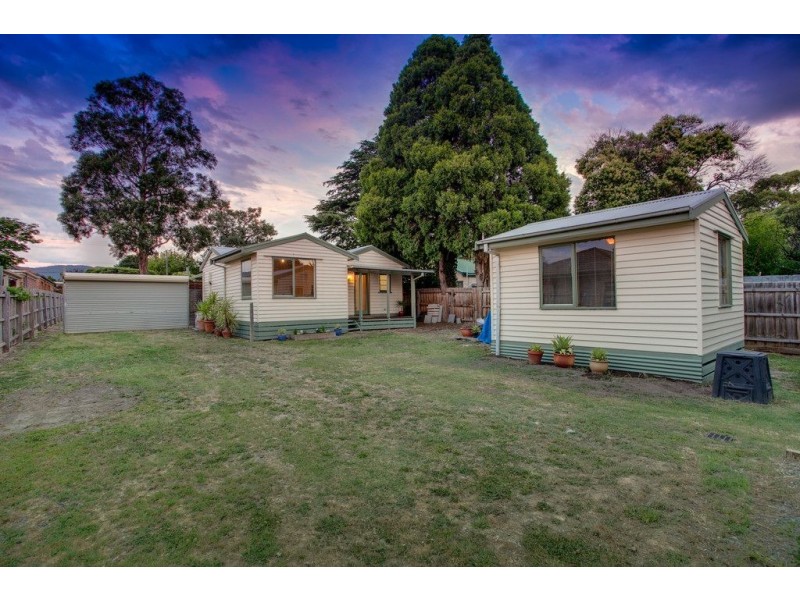 53 Albert Avenue, Boronia VIC 3155