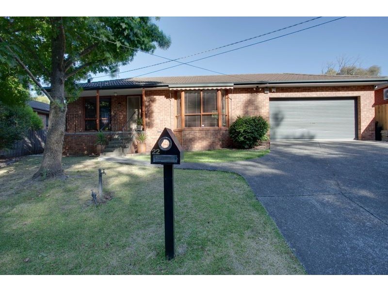 22 Owen Street, Boronia VIC 3155