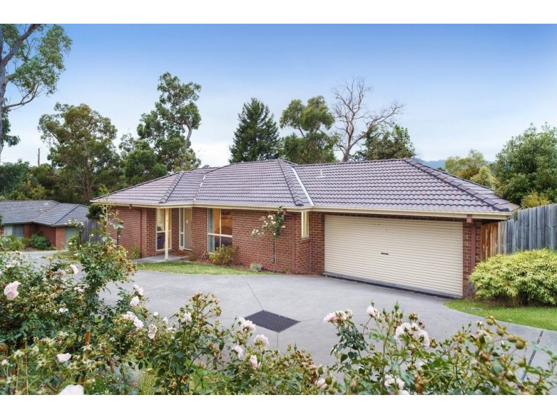 4/41 Stewart Street, Boronia VIC 3155