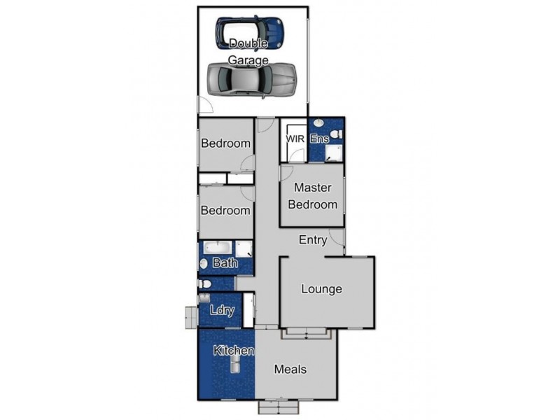 4/41 Stewart Street, Boronia VIC 3155