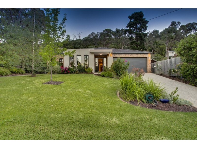 16 Mercia Avenue, The Basin VIC 3154