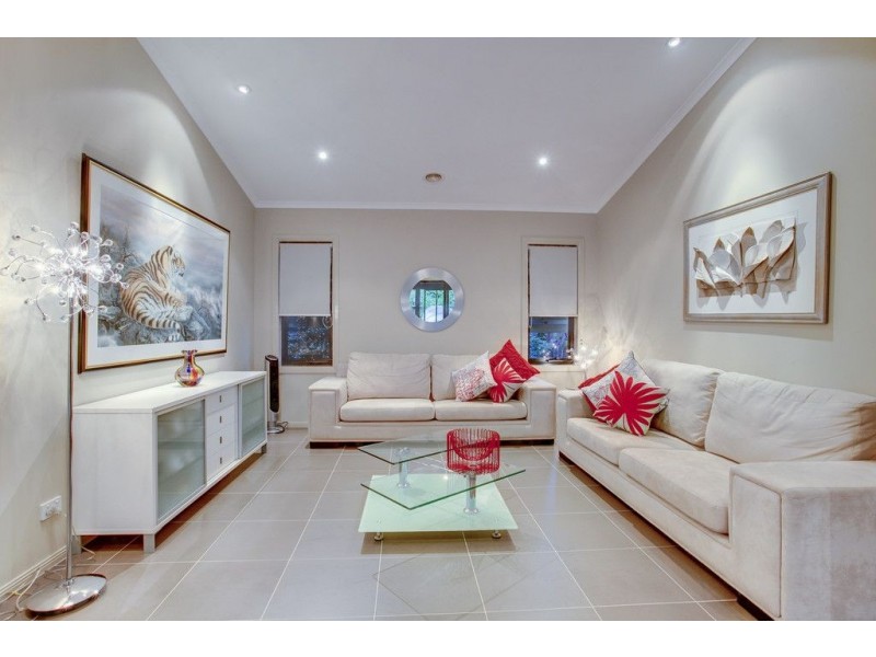 16 Mercia Avenue, The Basin VIC 3154