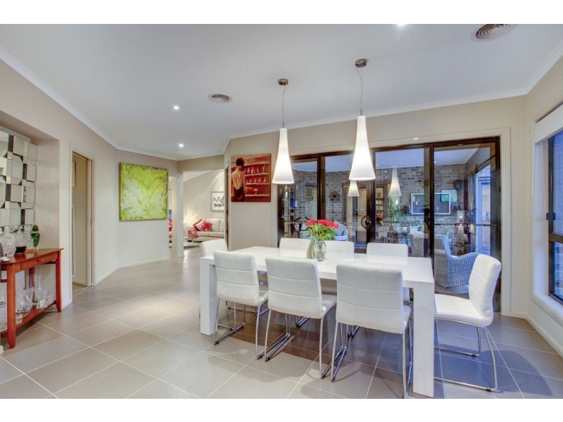 16 Mercia Avenue, The Basin VIC 3154