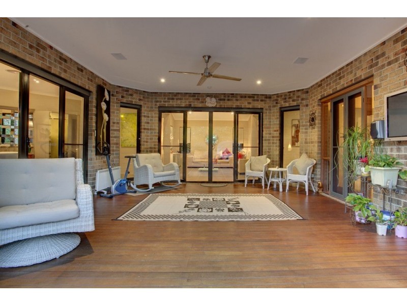 16 Mercia Avenue, The Basin VIC 3154