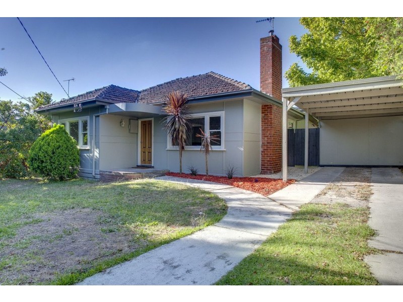 167 Underwood Road, Ferntree Gully VIC 3156