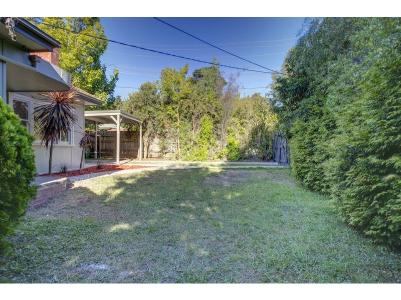 167 Underwood Road, Ferntree Gully VIC 3156