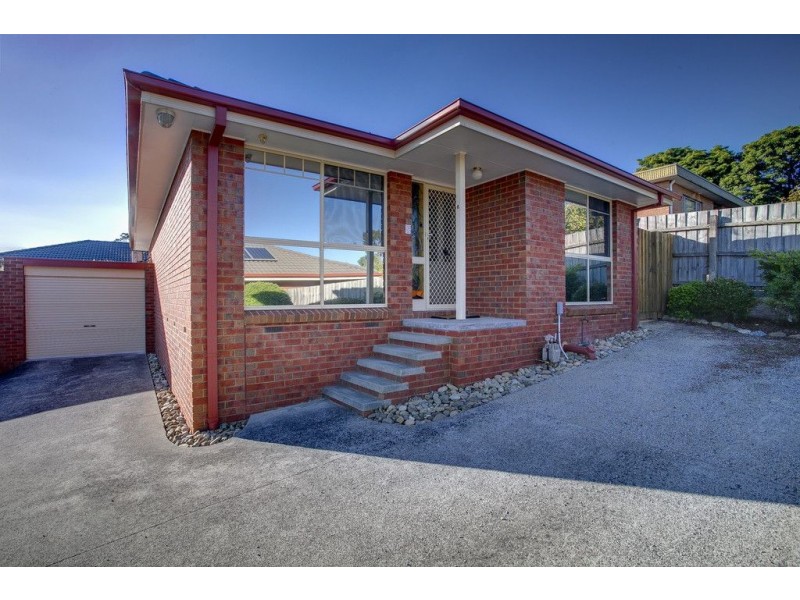 6/196 Scoresby Road, Boronia VIC 3155
