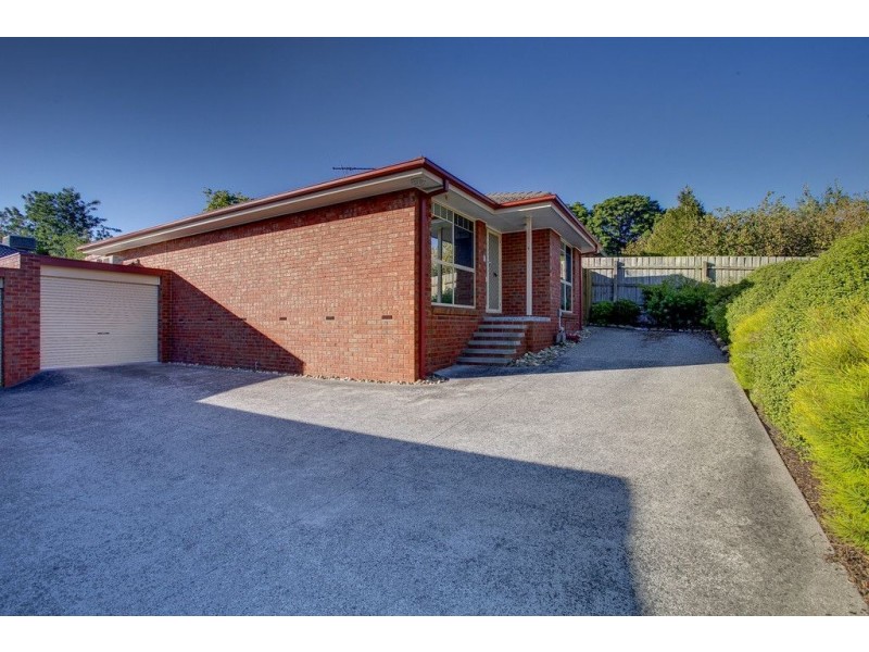 6/196 Scoresby Road, Boronia VIC 3155
