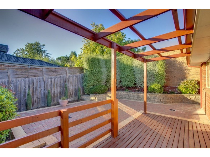 6/196 Scoresby Road, Boronia VIC 3155