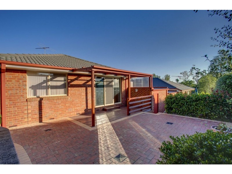 6/196 Scoresby Road, Boronia VIC 3155
