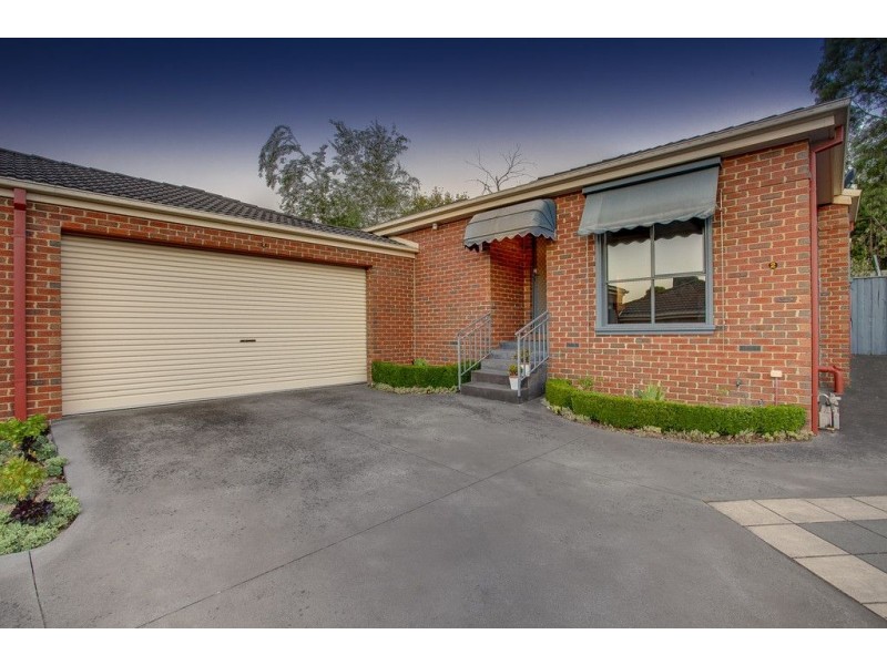2/9 Murene Court, Boronia VIC 3155