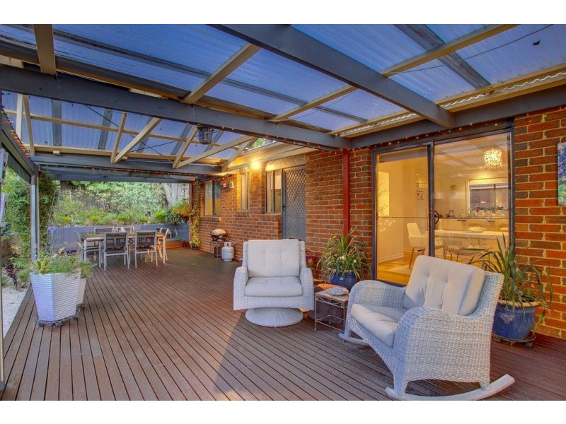 2/9 Murene Court, Boronia VIC 3155