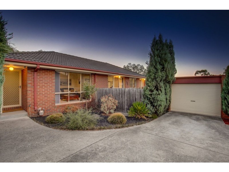 2/50 Kanooka Road, Wantirna South VIC 3152