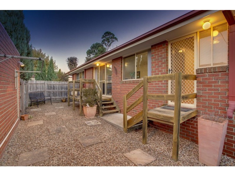 2/50 Kanooka Road, Wantirna South VIC 3152