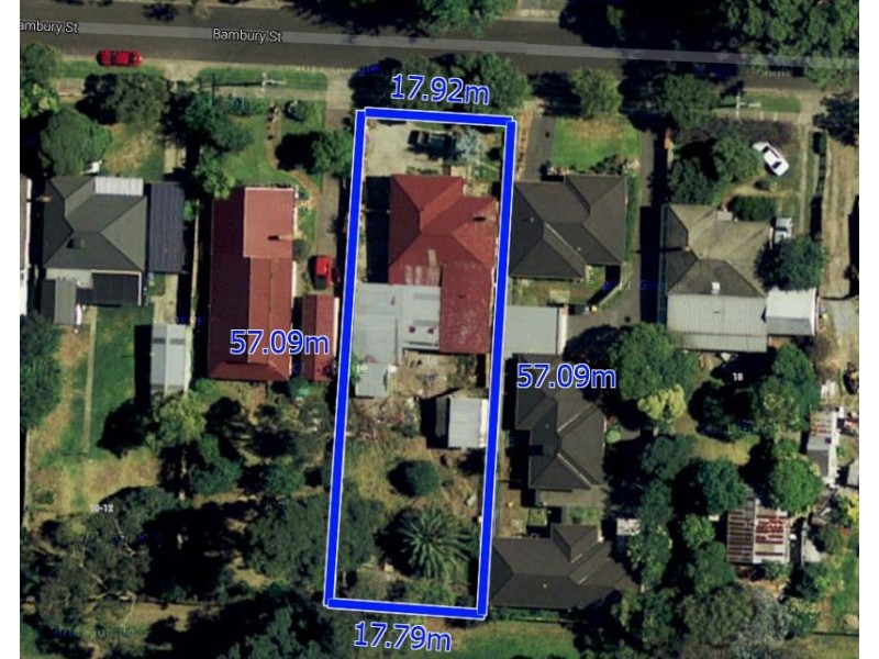 14 Bambury Street, Boronia VIC 3155